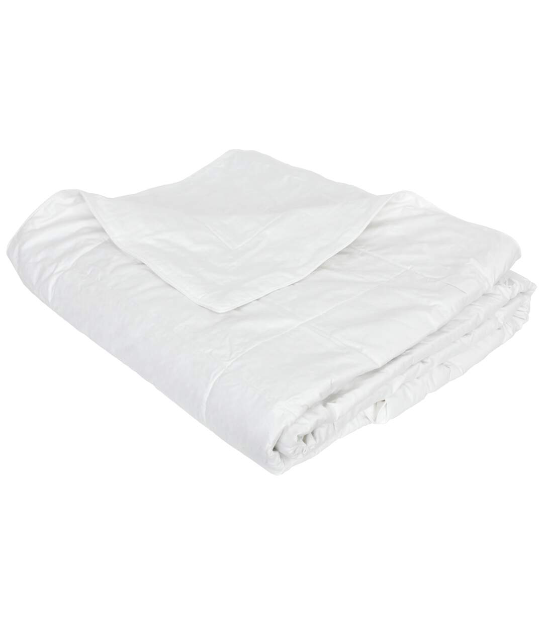 Couette été 280x240 cm SILKYDOR garnissage soie mulberry 200g/m2
