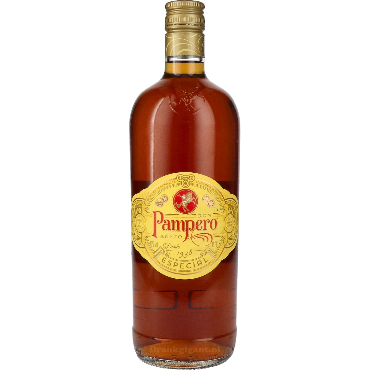 Pampero Anejo Especial 100 cl