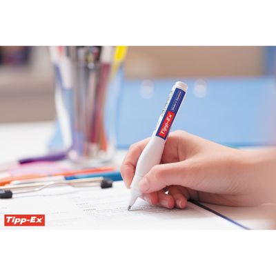 Tipp Ex - Stylo correcteur - Shake'n Squeeze