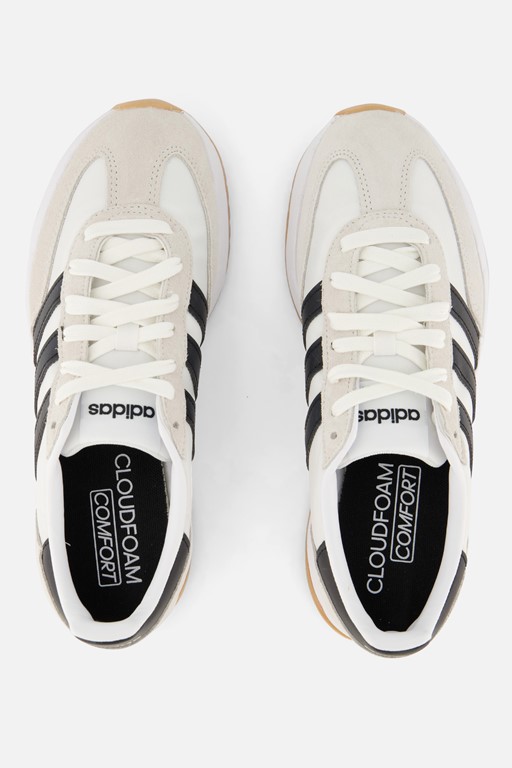 Adidas Run 70's Sneakers wit Synthetisch
