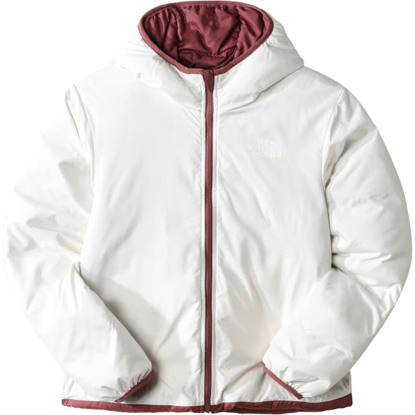 Doudoune ski THE NORTH FACE G REV NRTH DWN JKT WILD GINGER