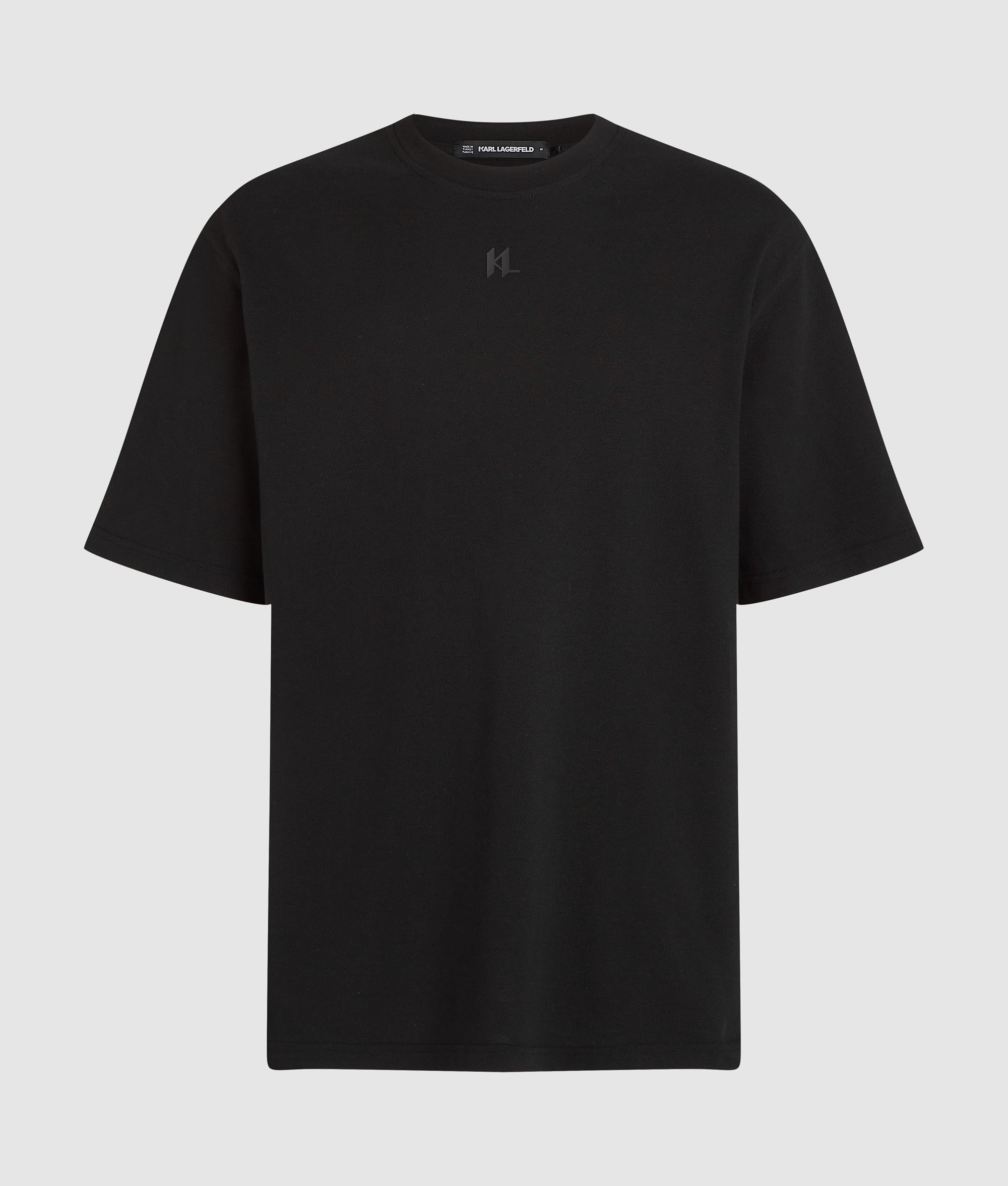 Pique T-shirt