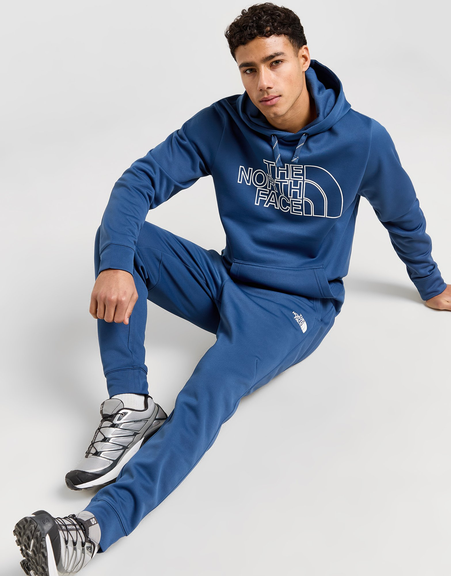 The North Face Ensemble de survêtement Surgent Homme