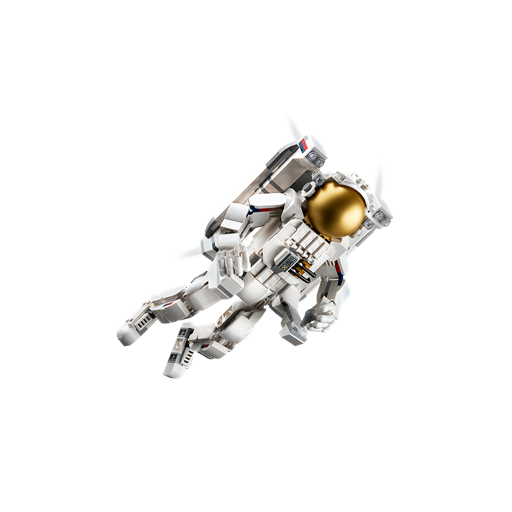LEGO Creator 3i-1 Astronaut - 31152