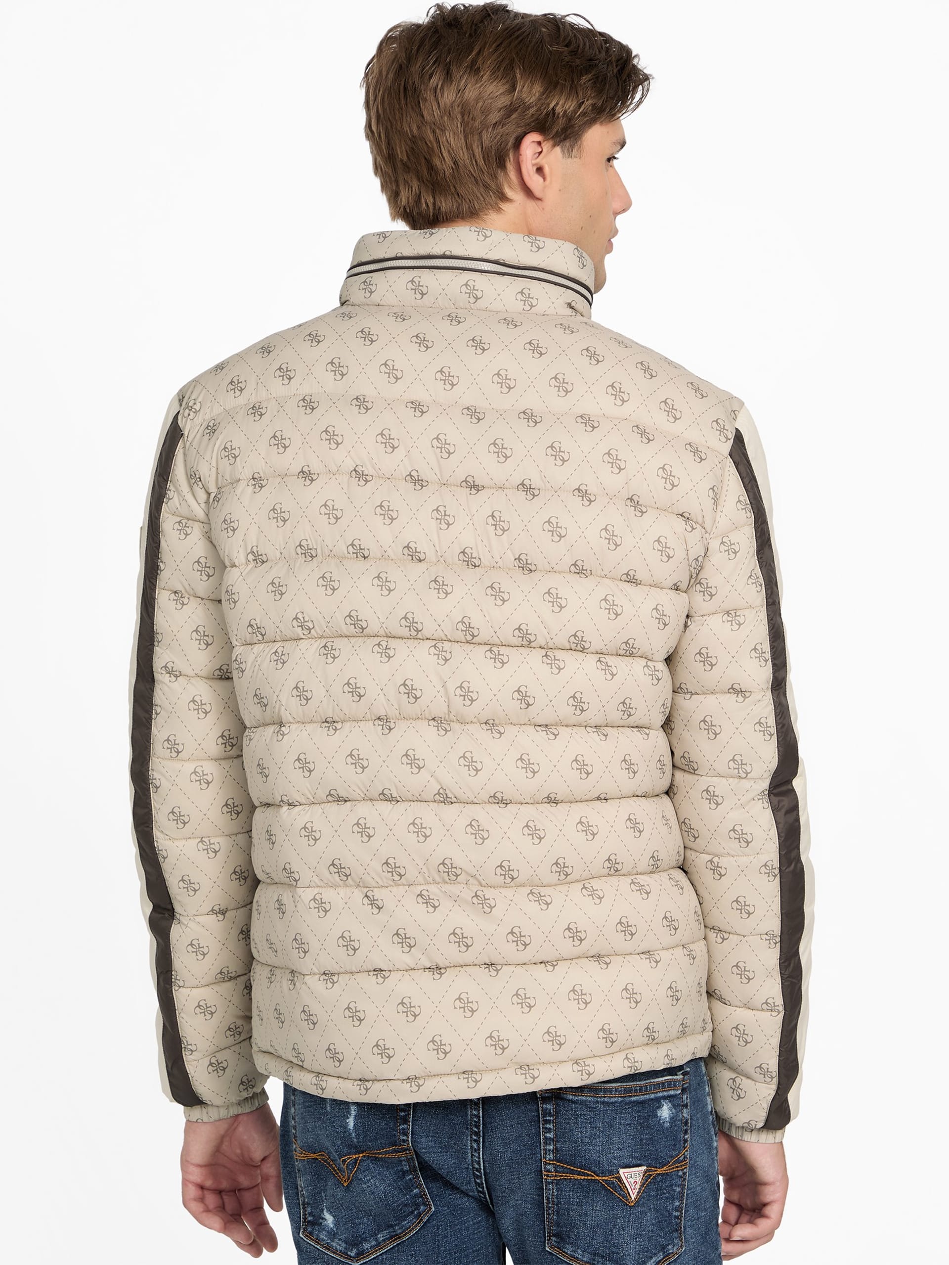 KLEIN COLOR BLOCK ST
