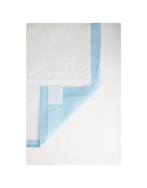 Happy Home Trainingsmat 60X60 cm - Hondenzindelijkstraining