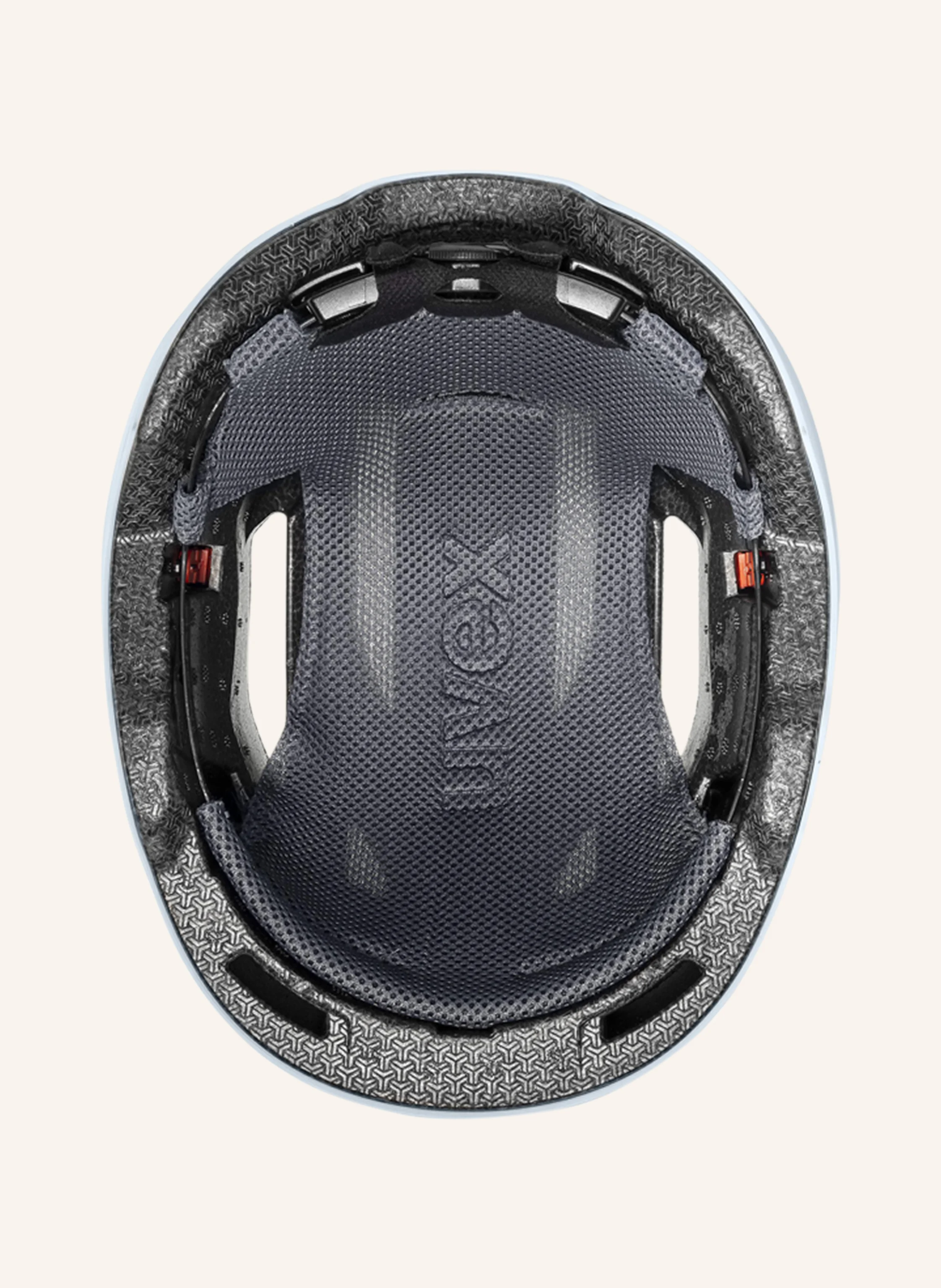 uvex Fahrradhelm URBAN PLANET LED