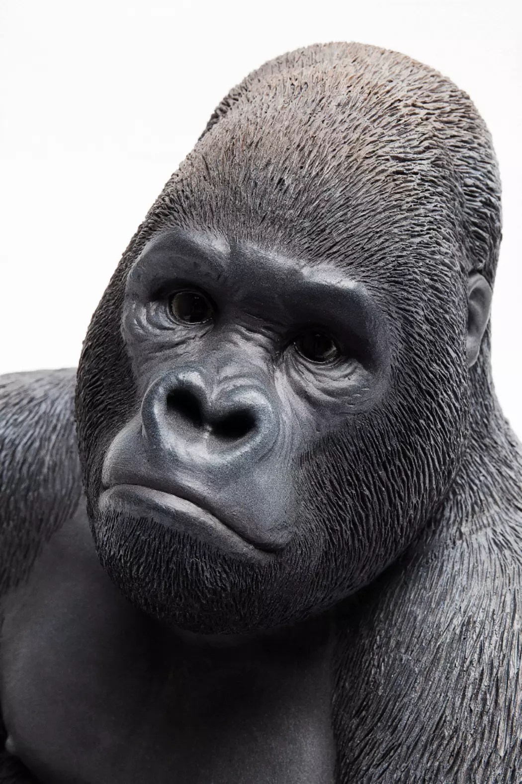 Deko-Objekt Gorilla