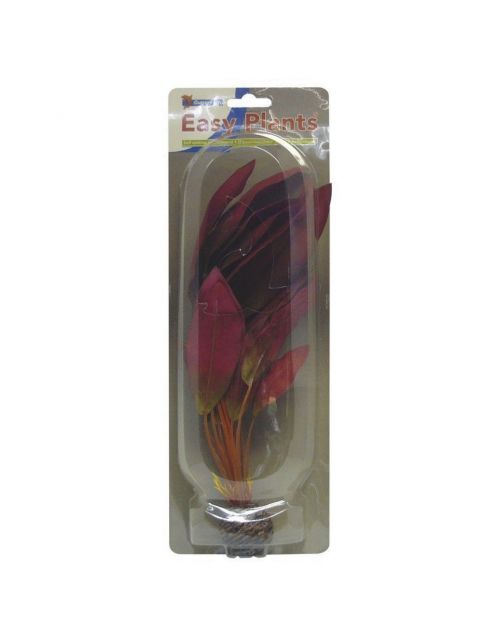 Superfish Easy Plant Hoog 30 Cm Nr. 14 - Aquarium - Kunstplant -