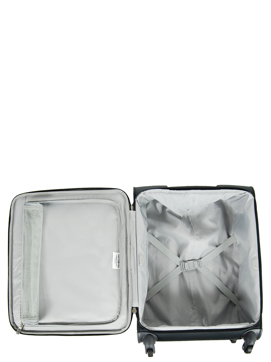 Ensemble 3 valises Samsonite Base Boost
