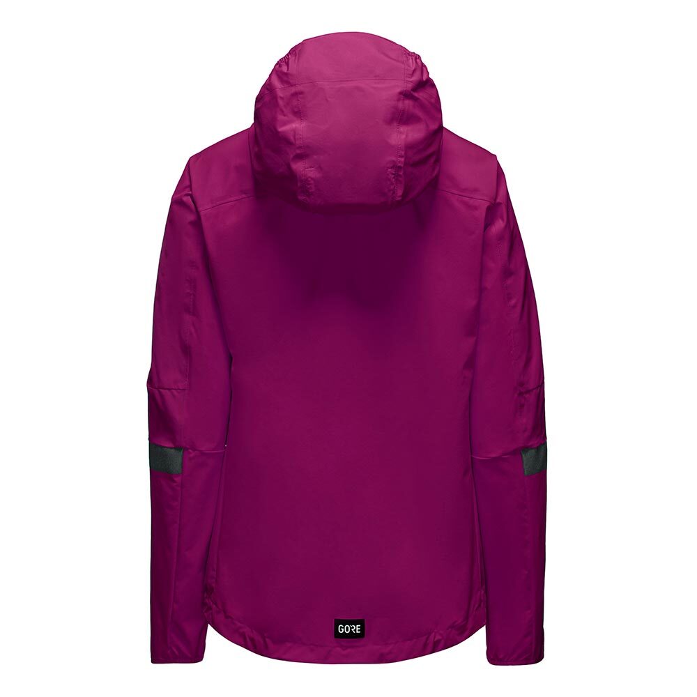 GORE Wear Lupra MTB Fietsjack Paars Dames