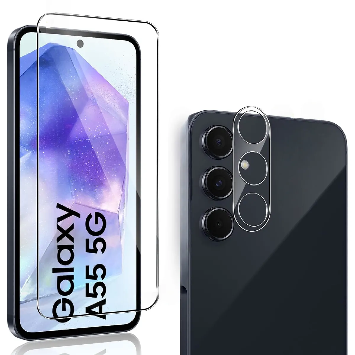 Little Boutik Kit Galaxy A55