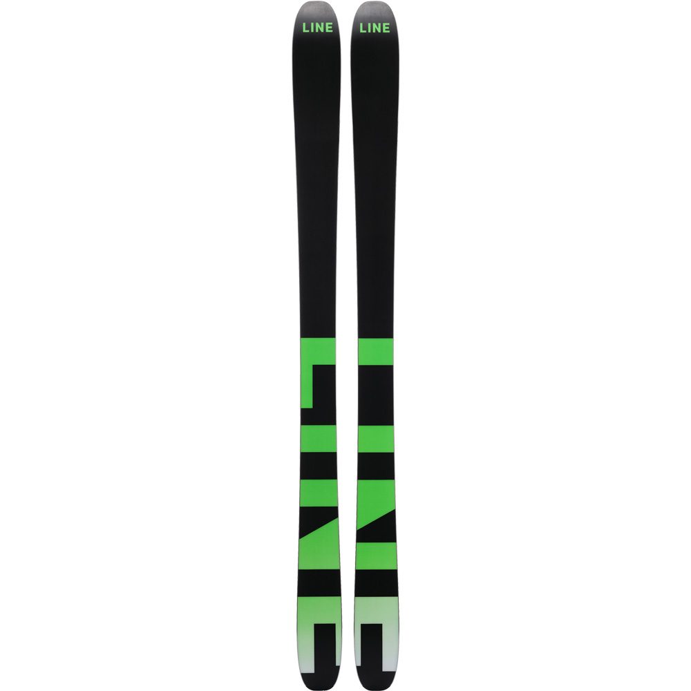 Line Pandora 92 24/25 Freeski