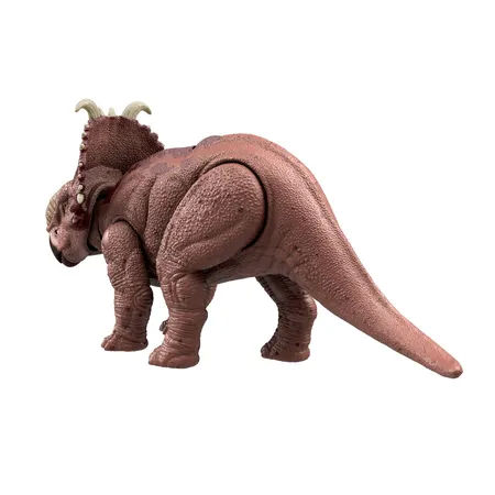 Mattel Jurassic World Wild Roar Pachyrhinosaurus