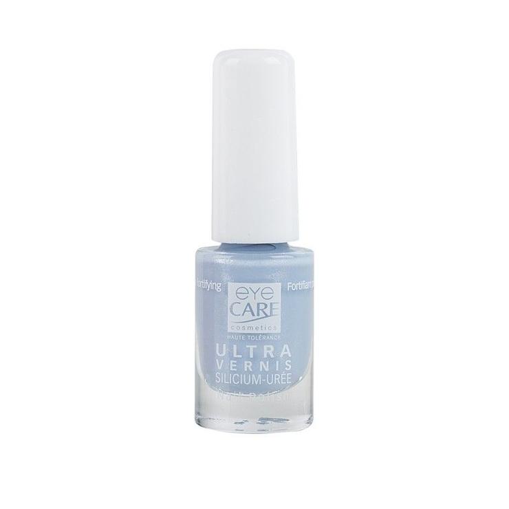 Ultra vernis silicium-urée Myosotis 5ml