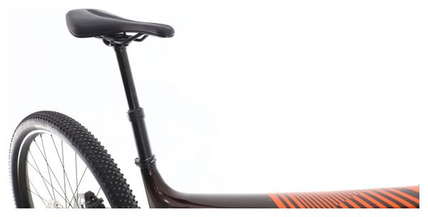 Produit reconditionné · KTM Scarp Exonic Carbone / Vélo VTT / KTM | Bon état