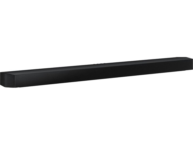 Samsung Soundbar HW-B750D 5.1-Kanal-Soundbar mit Wireless Sub – 430 Watt