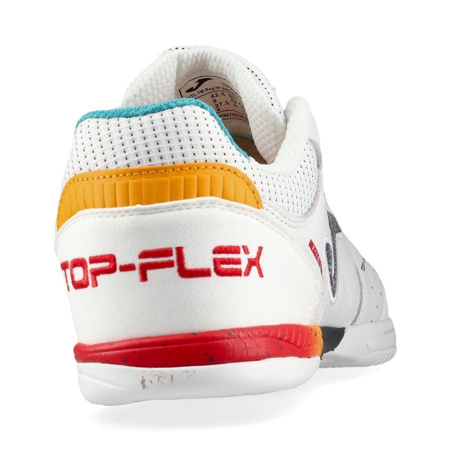 Joma Top Flex IN - Blanc