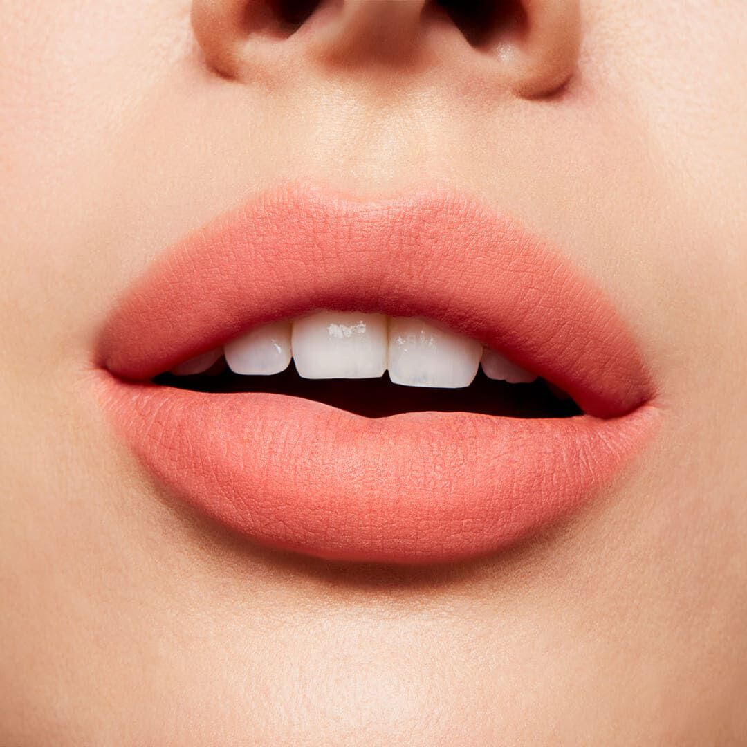 MAC POWDER KISS LIQUID LIPCOLOUR