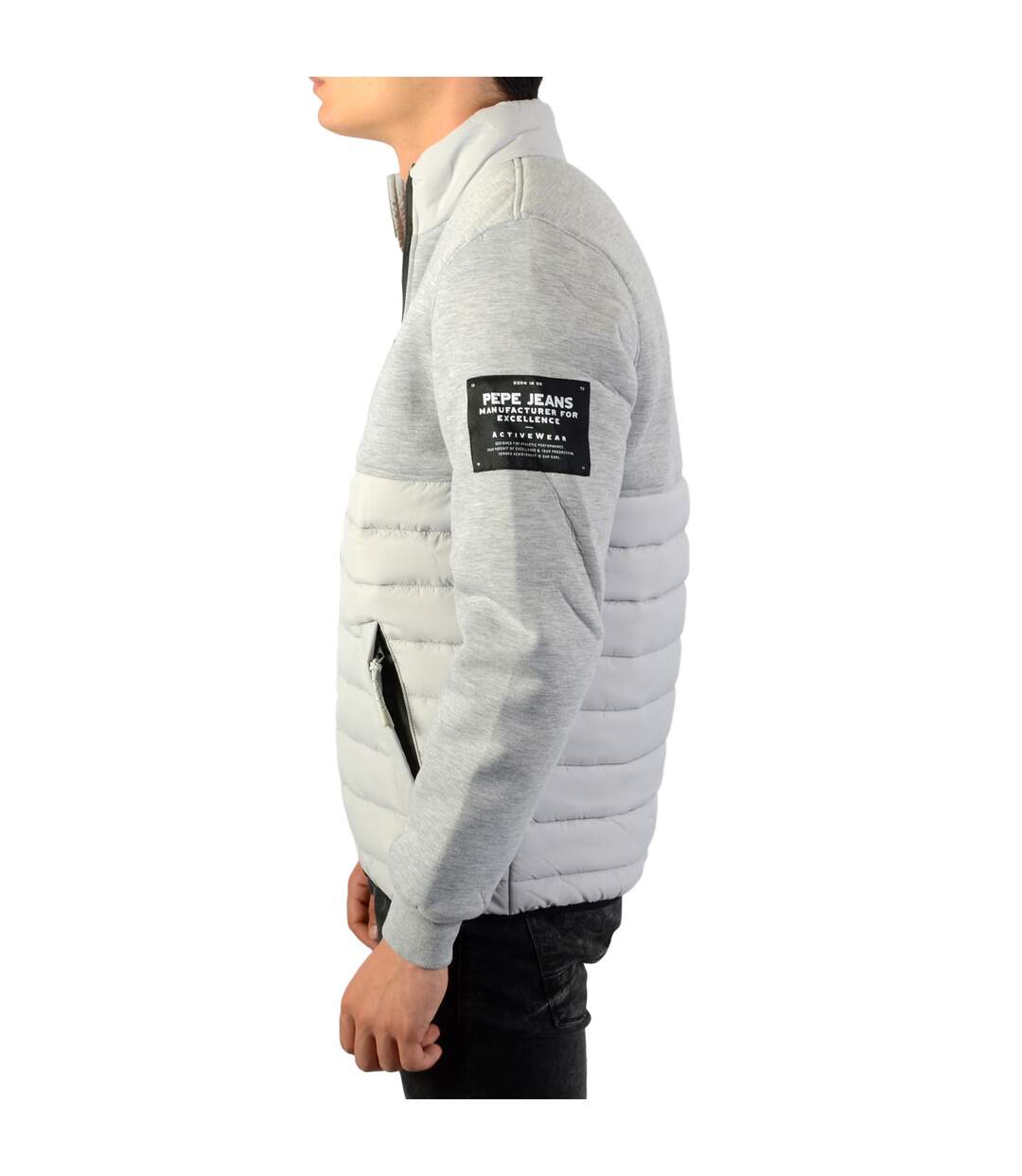 Doudoune Pepe Jeans Barine