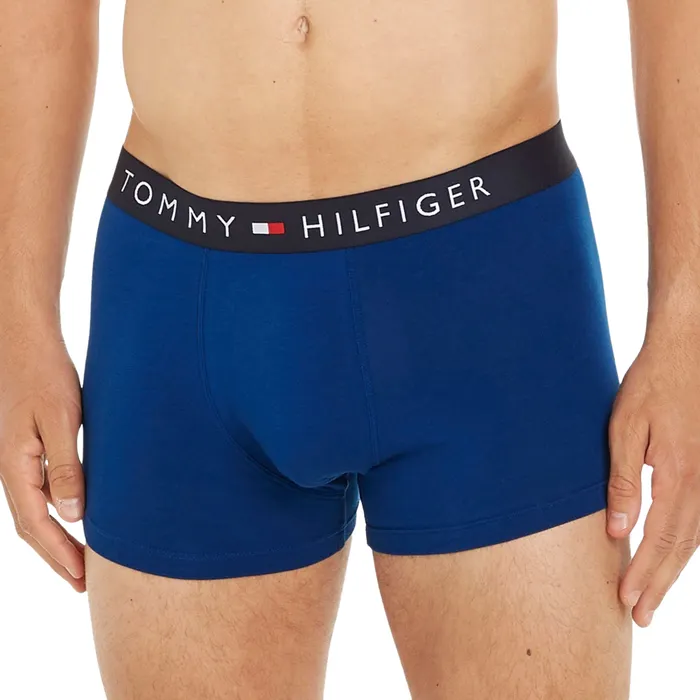 Tommy Hilfiger Original Boxershorts Heren (3-pack)