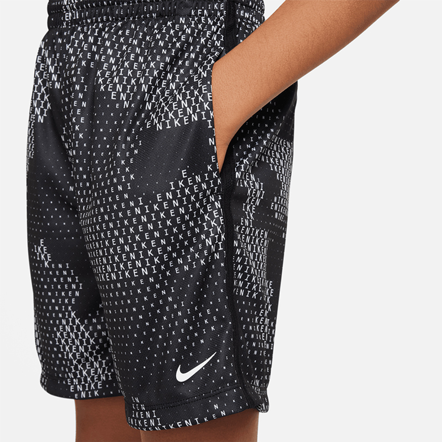 Nike Multi Short Jongens