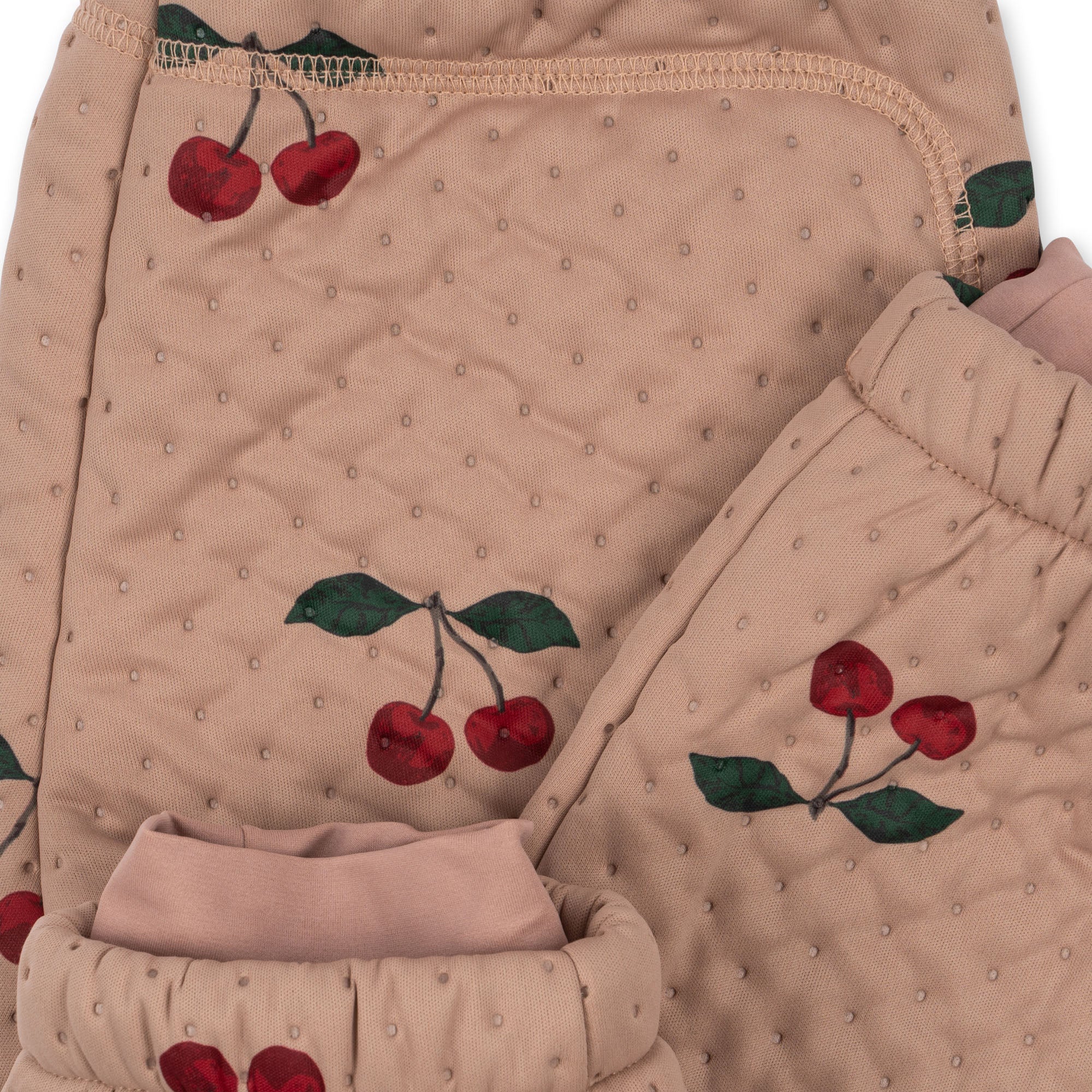 termobukser - ma grande cerise blush - 12M