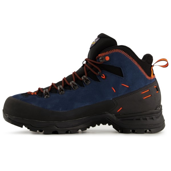Salewa - Alp Mate Winter Mid Waterproof - Chaussures d'hiver
