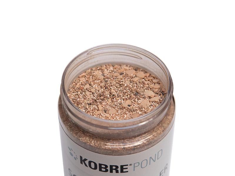 Kobre®Pond Schlammkiller 500 ml Reduziert Schlammablagerungen