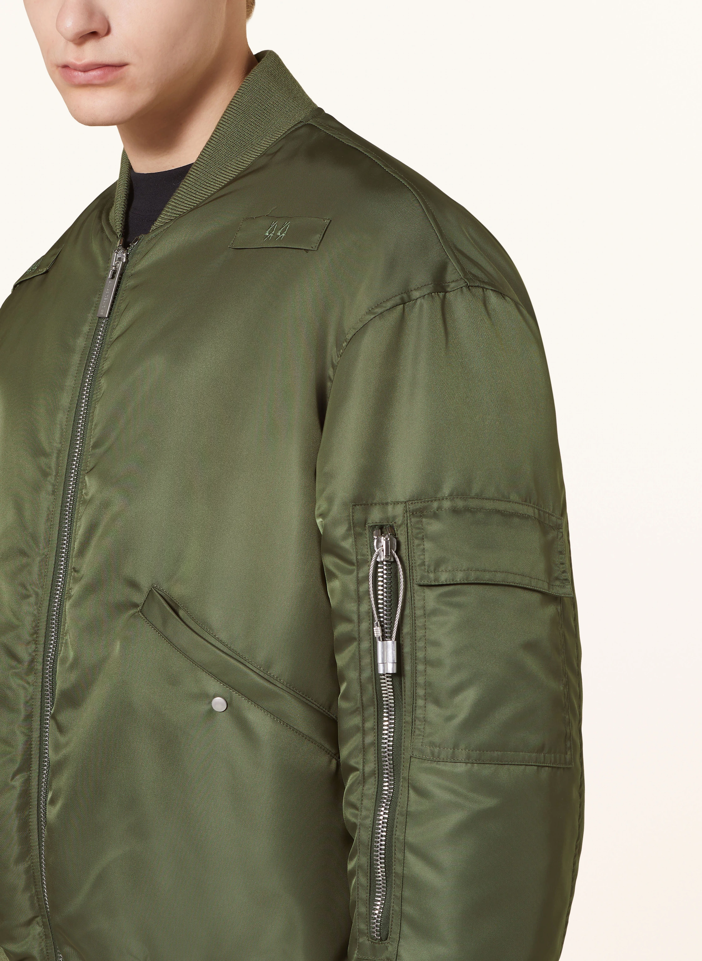44 LABEL GROUP Blouson