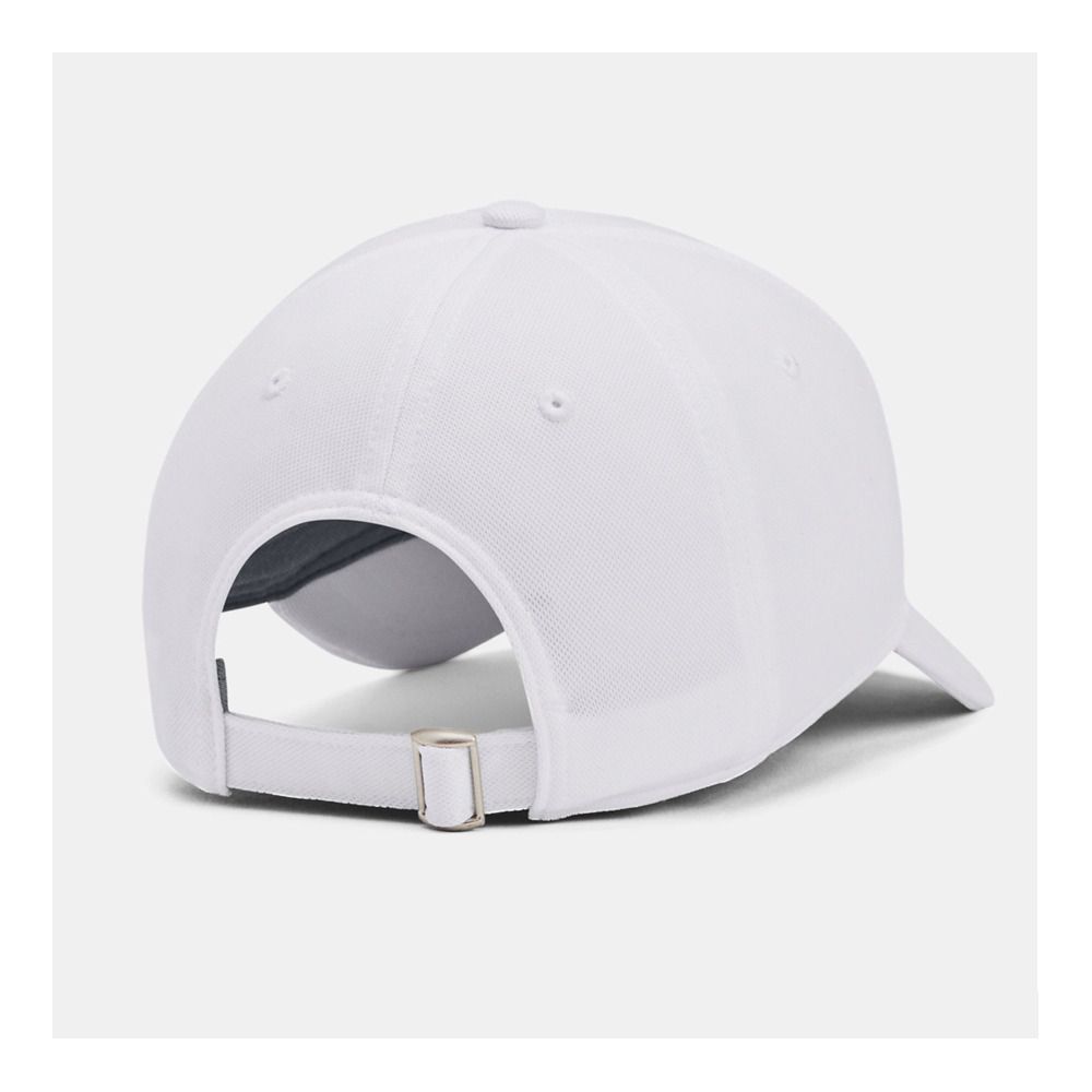Under Armour UA BLITZING - Casquette Homme white/black