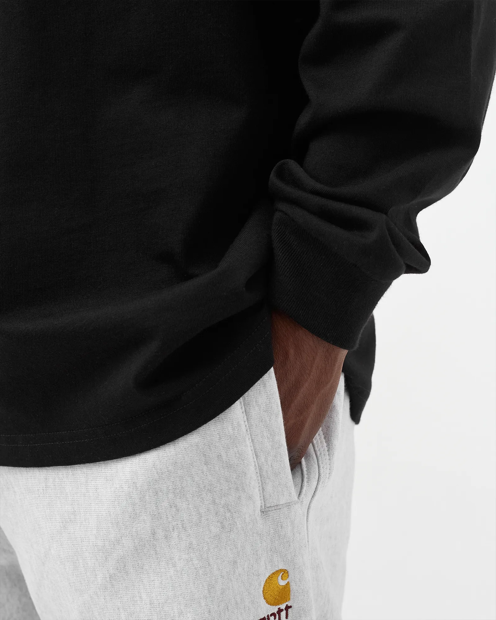 Carhartt WIP Chase Longsleeve
