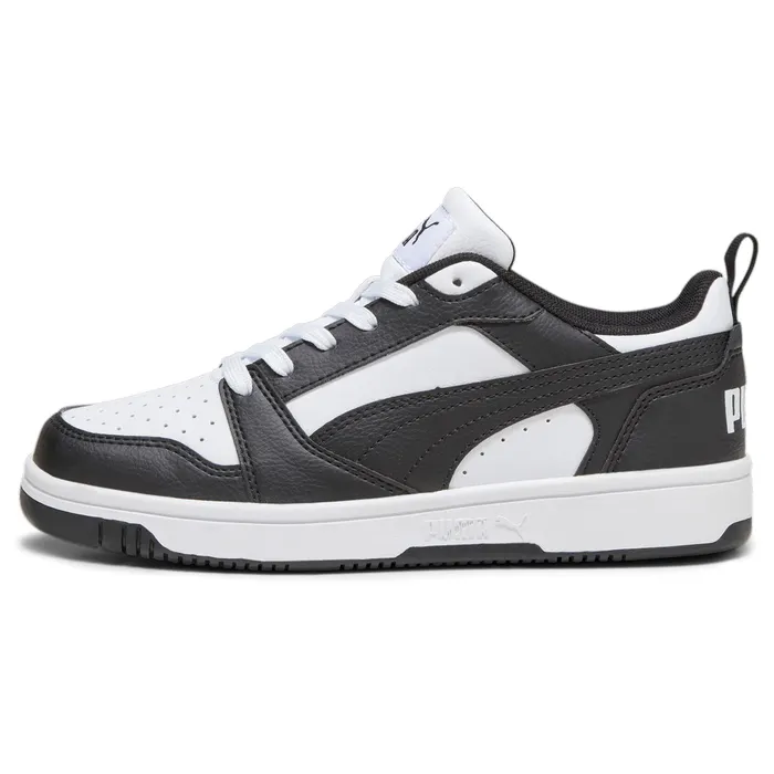 Puma Rebound V6 Lo Sneakers Junior