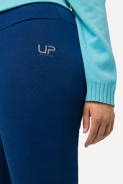 Leggings, Webfellfutter, extrawarm, High Waist