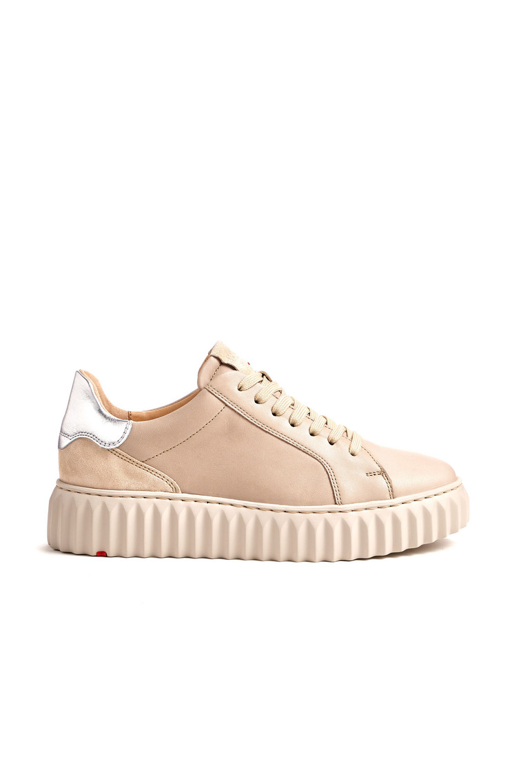 SNEAKER Beige