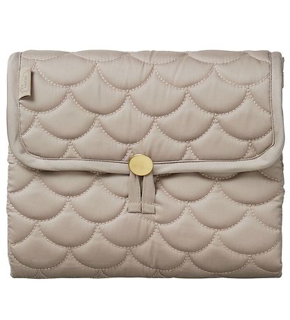 Cam Cam Wickelauflage - Quilted - Hazel