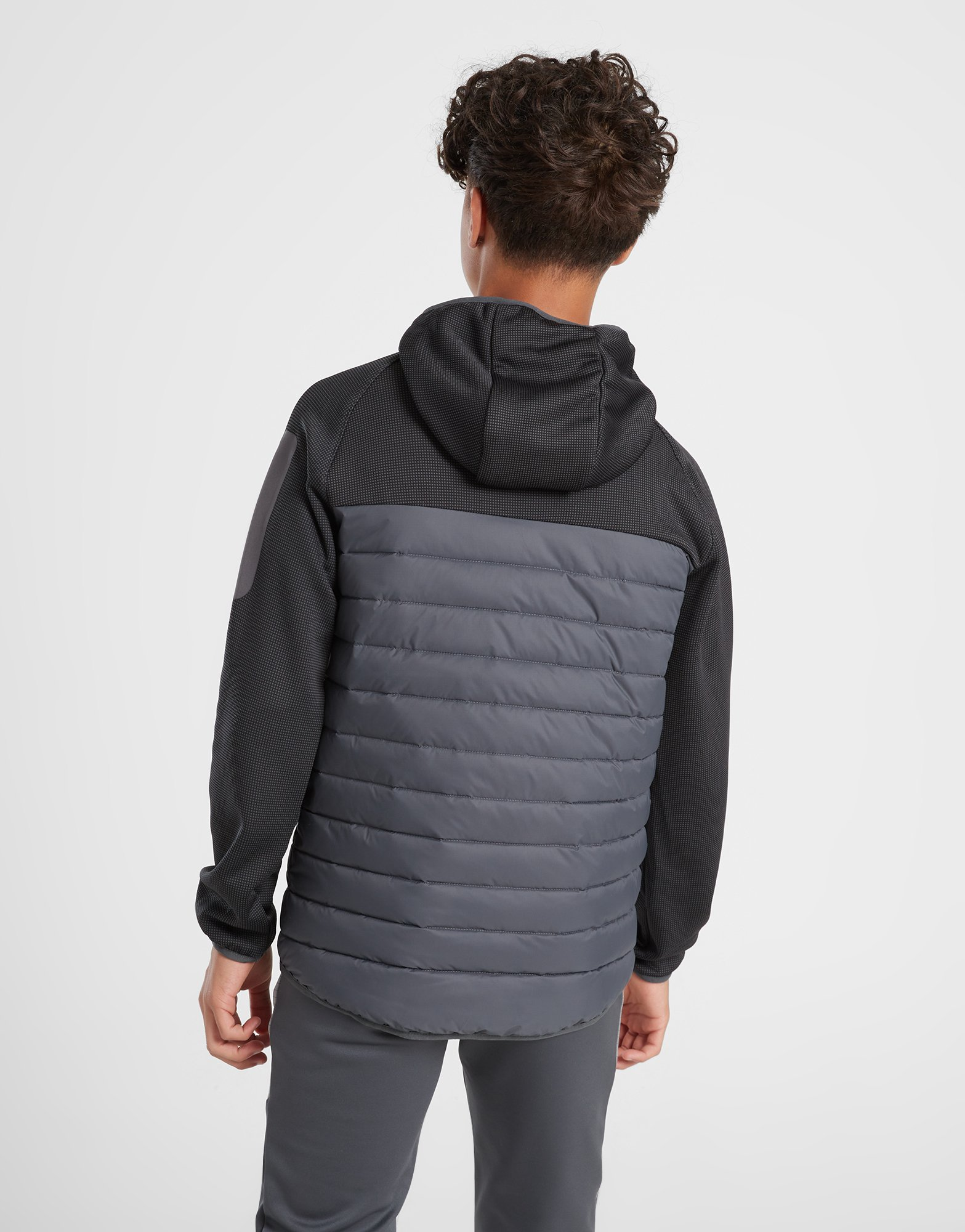 Berghaus Sweat à Capuche Junior