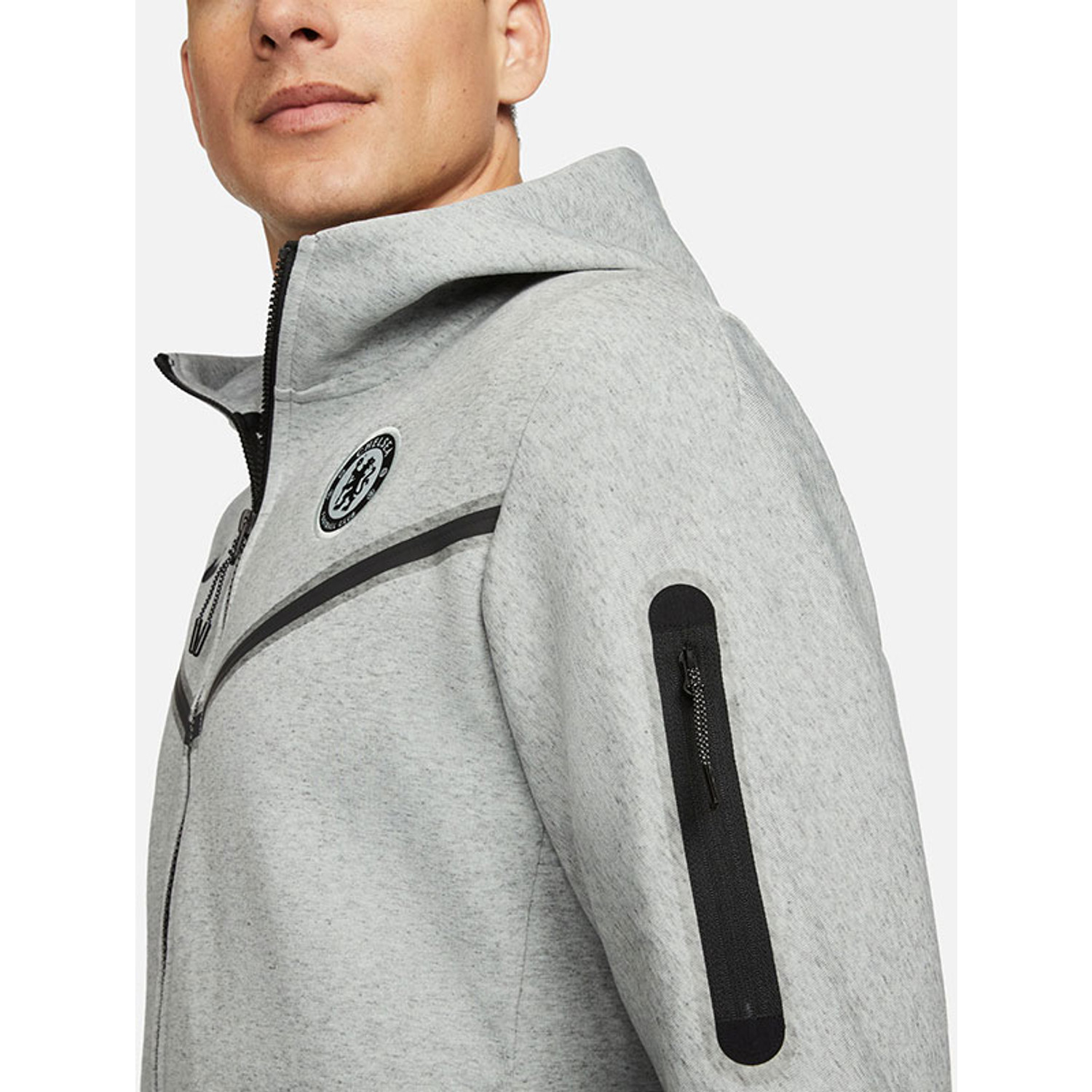 Nike Chelsea Tech Fleece Trainingspak