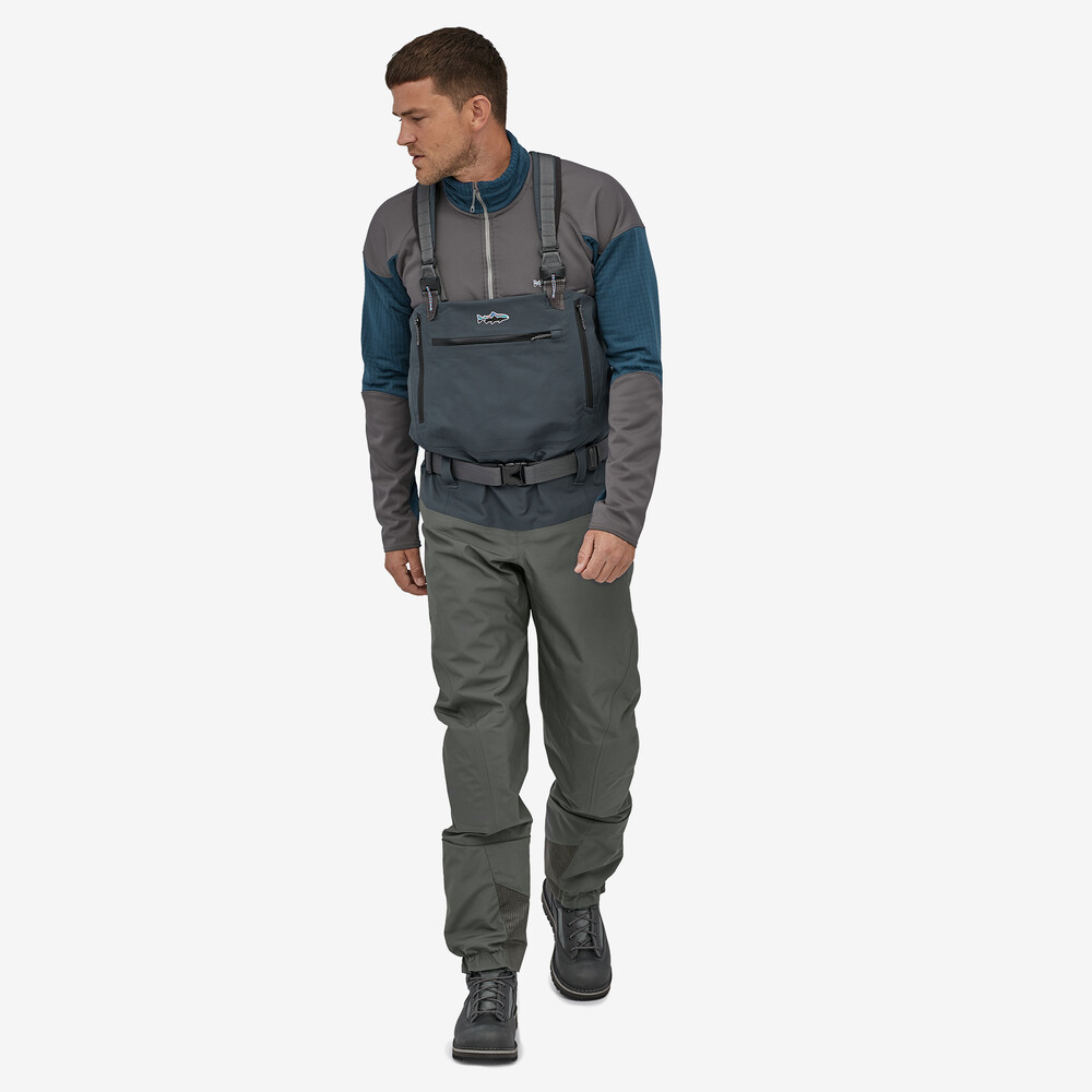 Swiftcurrent Expedition Wathose für Herren – Übergrößen
