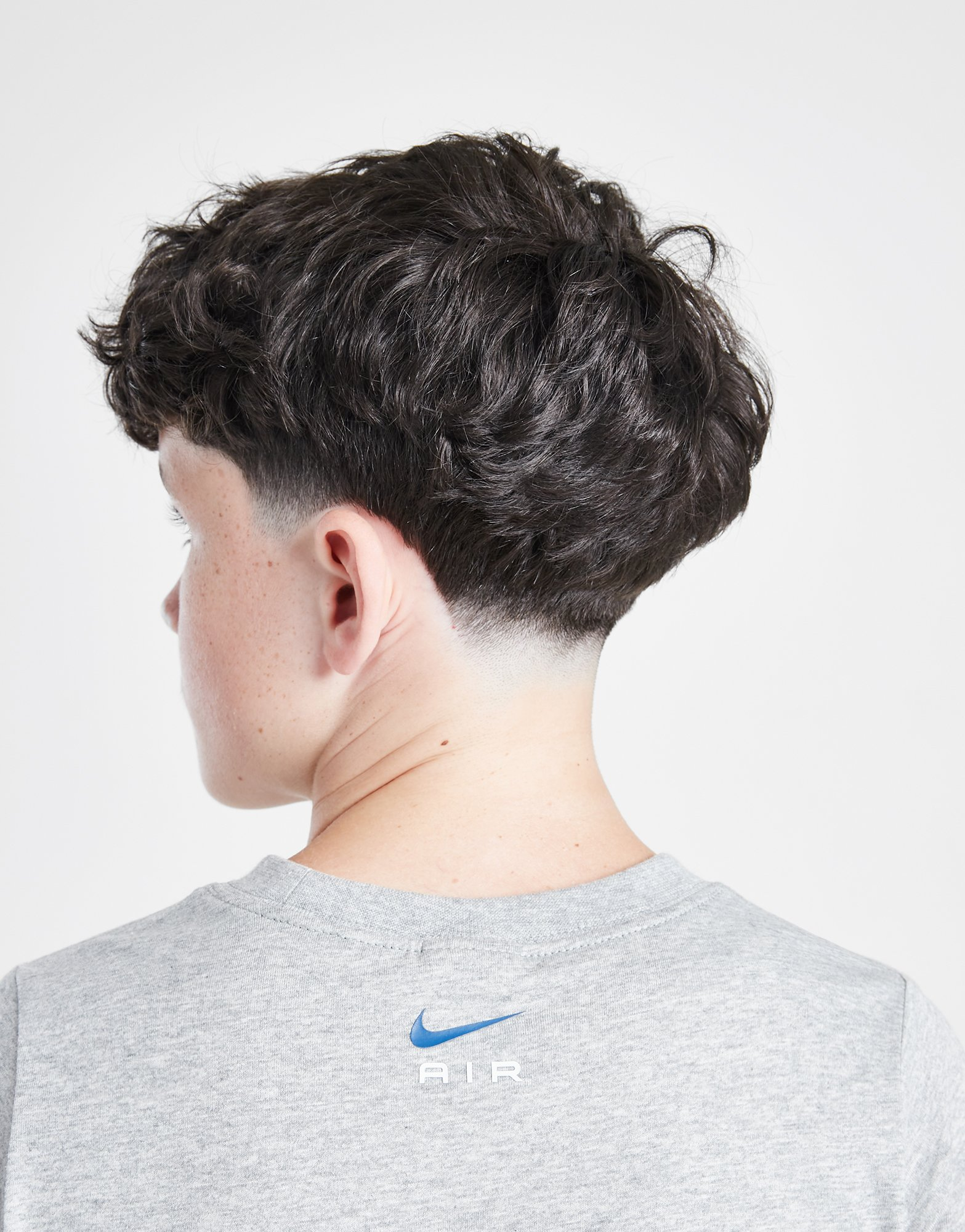 Nike Short Swoosh Air Fleece Junior