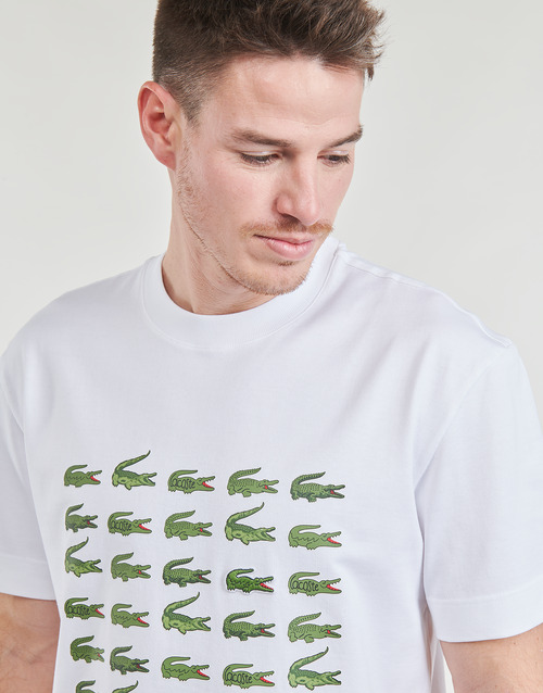 Lacoste - TH1311-001 - Blanc