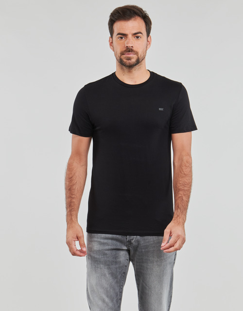 Diesel - UMTEE-RANDAL-TUBE-TW - Noir