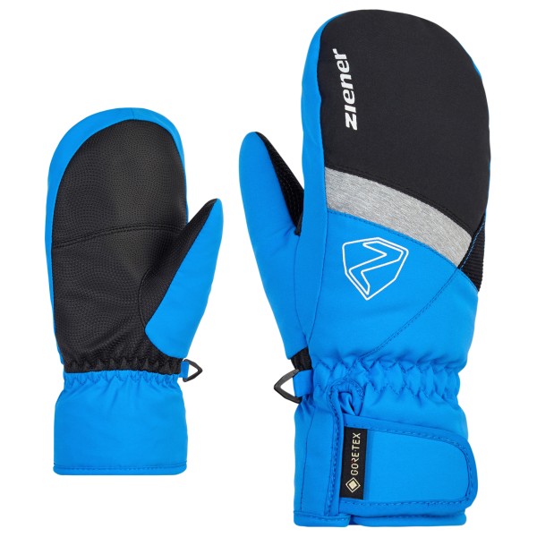 Ziener - Kid's Levin GTX Mitten - Gants