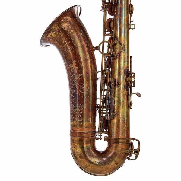 Schagerl Superior Tenor Sax. T-1VB
