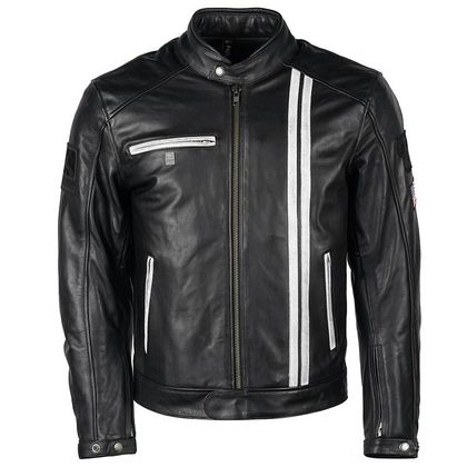 Blouson Helstons POWER - Noir