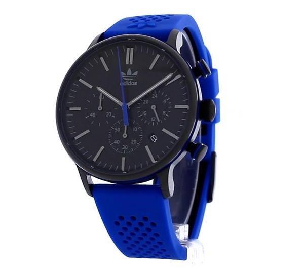 adidas Originals Ladies Adidas Originals CODE ONE CHRONO AOSY22015