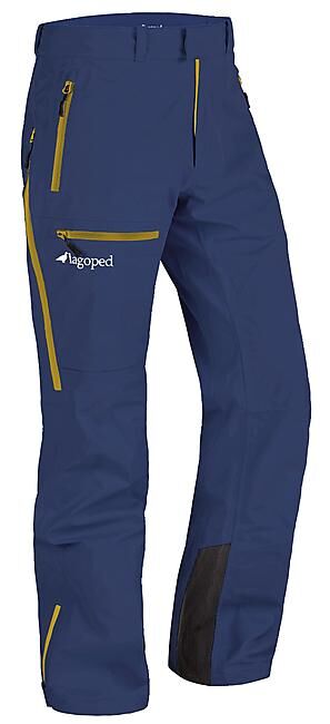 LAGOPED - SURPANTALON SUPA2