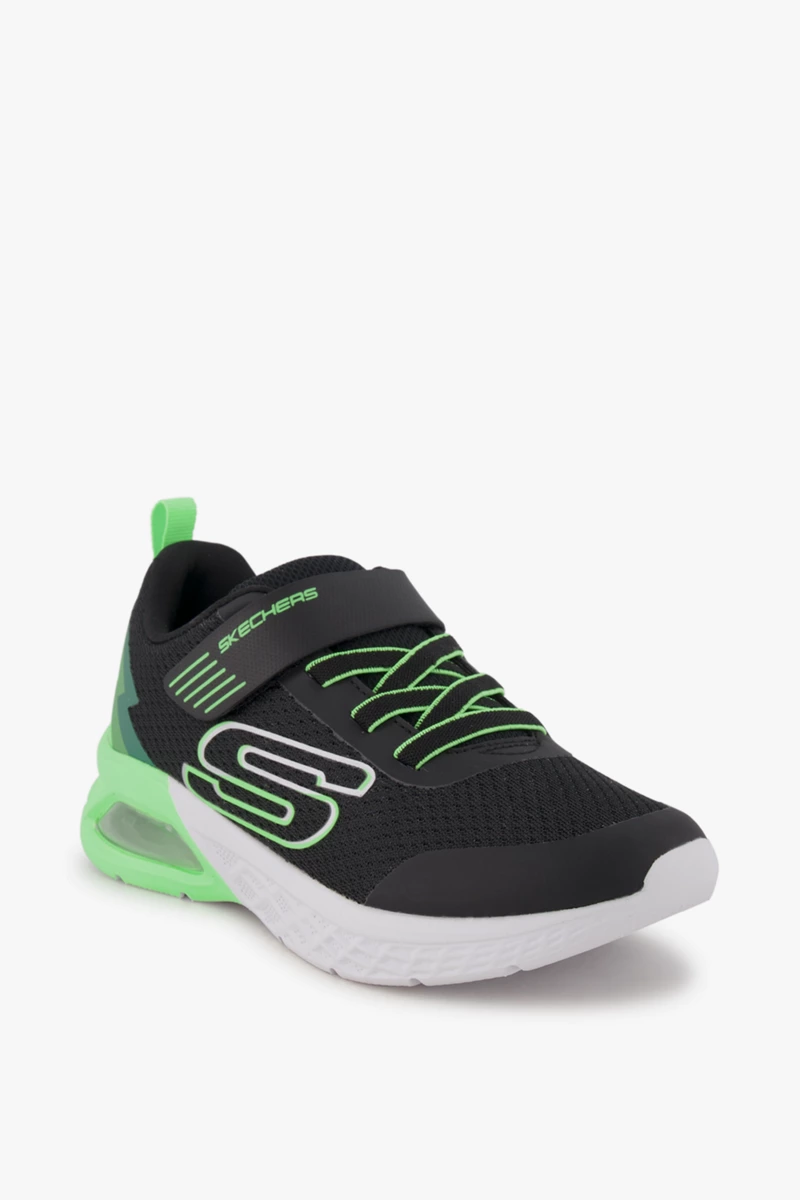 Skechers Microspec Max II Kinder Sneaker