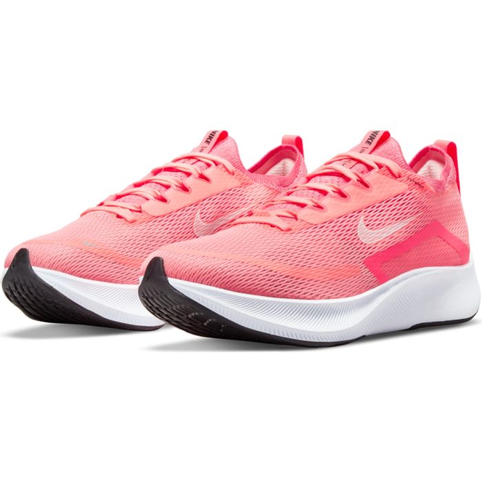 Nike Dame Løbesko Zoom Fly 4