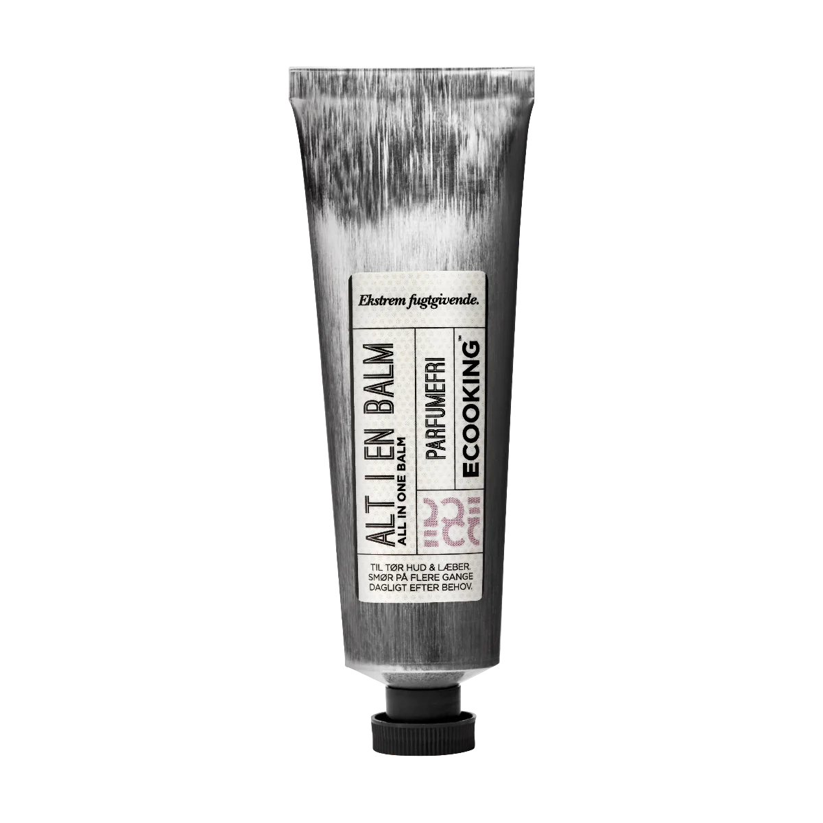 Ecooking  Alt-i-en balm - 75 ml.
